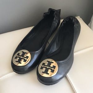 Tory Burch ballet flats